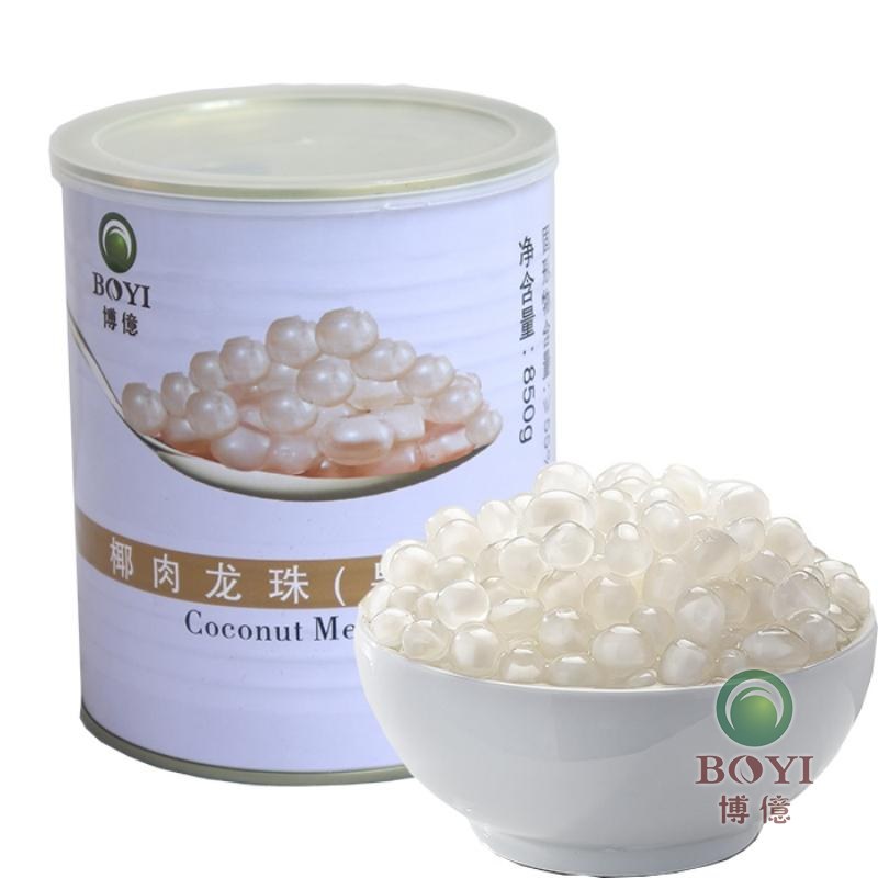 椰肉龙珠