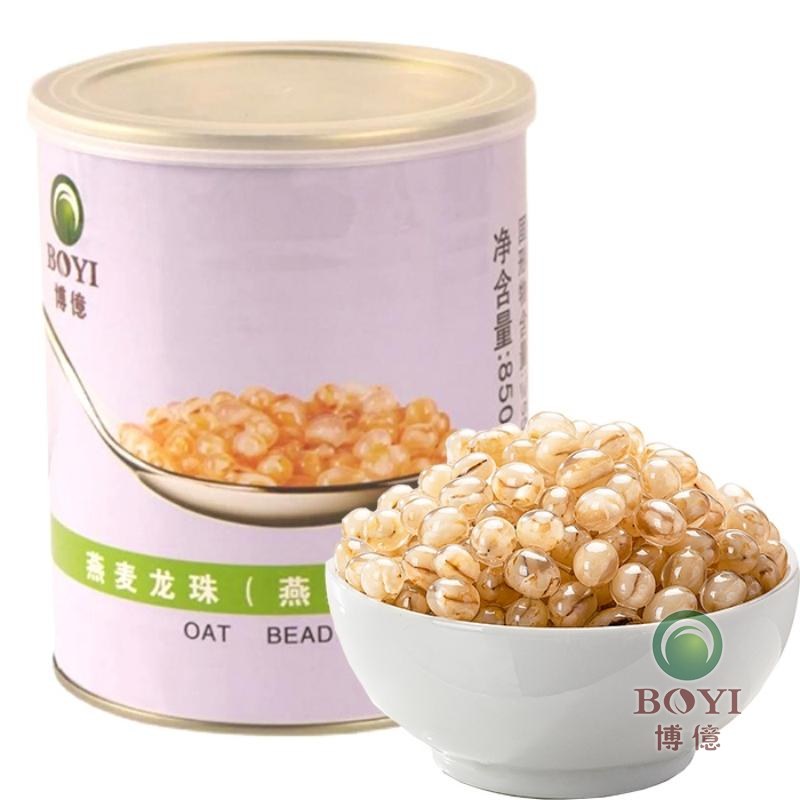 燕麦龙珠