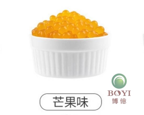 龙珠包埋液体（芒果味）