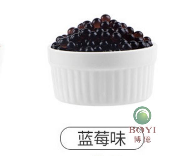 龙珠包埋液体（蓝莓味）