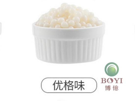 龙珠包埋液体（优格味）