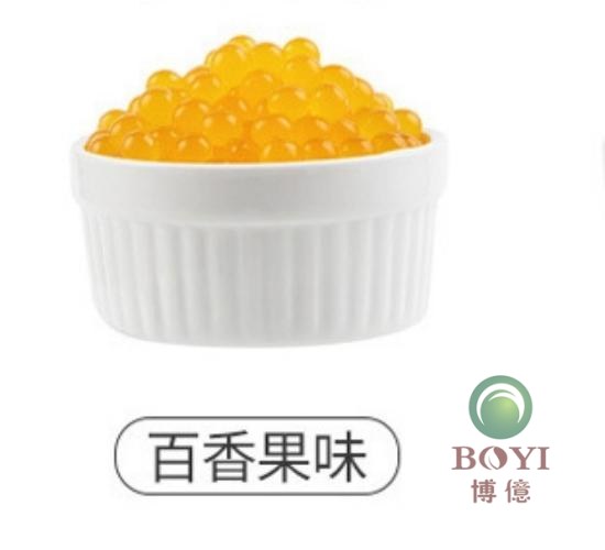 龙珠包埋液体（百香果味）